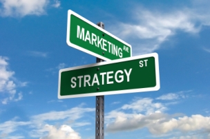 Website Optimization Company: Marketing Strategy