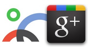 Google+ Web Presence Optimization