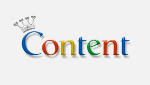 Content Marketing SEO Social