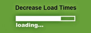 site load speed