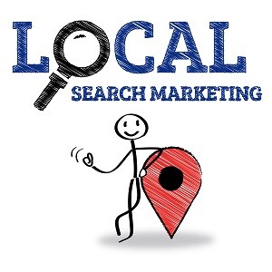 local SEO audit