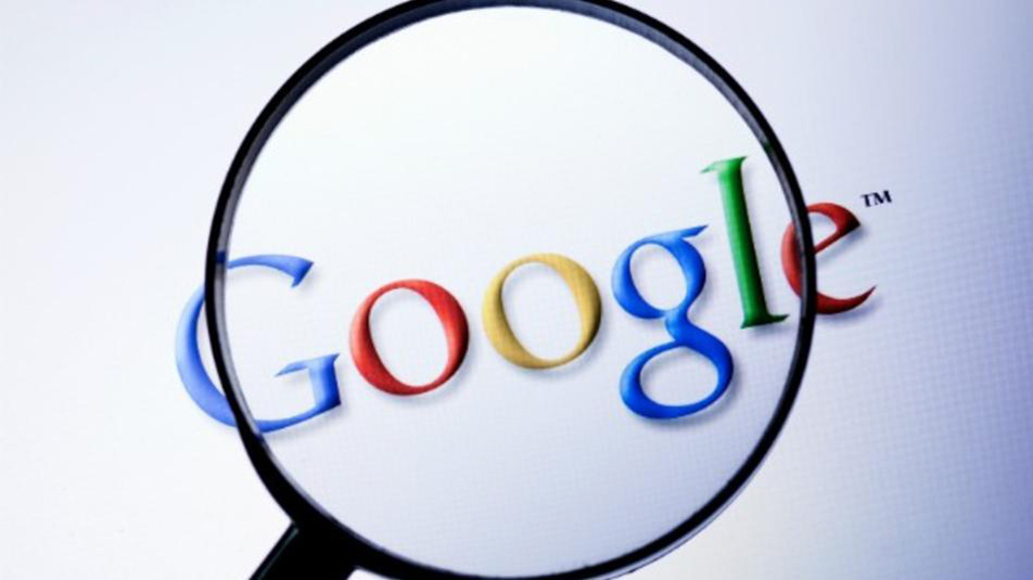 Google search marketing web presence